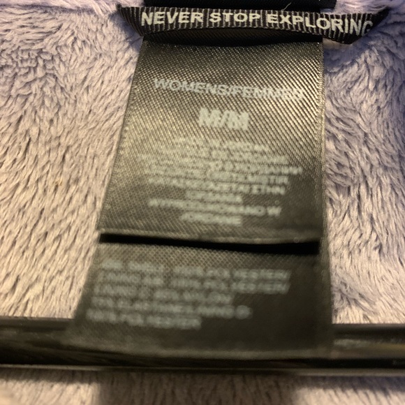 North Face Soft Shell jacket - Picture 4 of 6